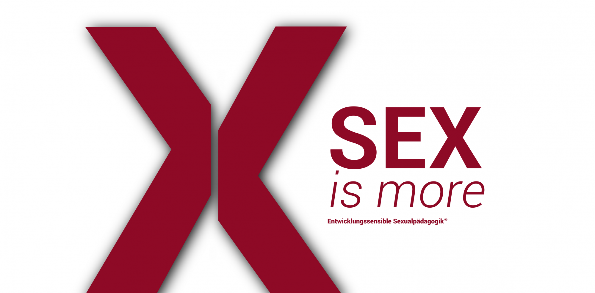 SEX IS MORE